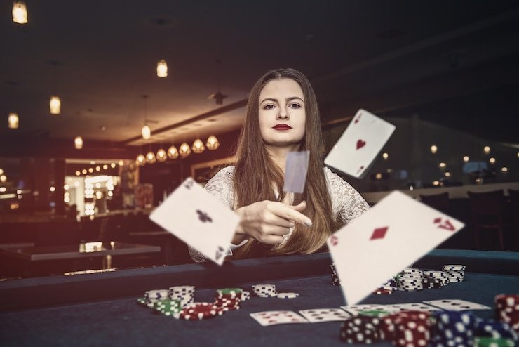 4z929 Casino en Vivo