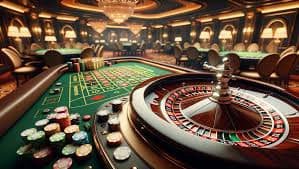 4z929 Live Baccarat